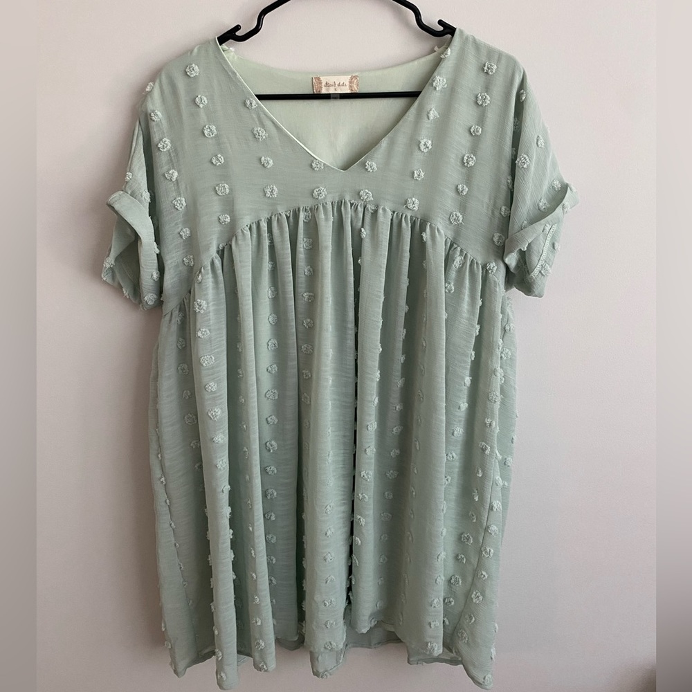 Altard State Dress
